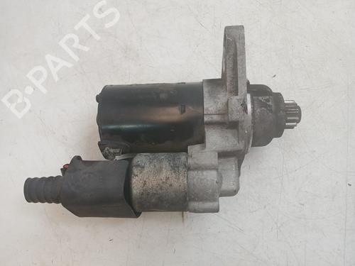 Used Starter Starter VW GOLF V (1K1) 1.6 (102 hp) 39711003 39711003