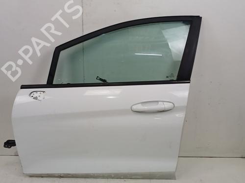 left-front-door-ford-fiesta-vii-hj-hf-2017-36928408 main image