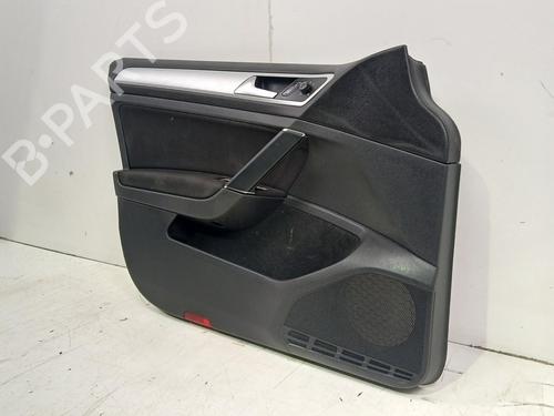 Front left panel VW GOLF VII (5G1, BQ1, BE1, BE2) 1.6 TDI 4motion | BP36927139C58 - Image 3