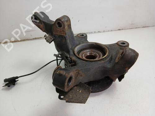 Used Left front steering knuckle Left front steering knuckle 36927486 36927486