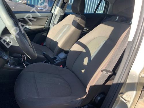 Used Rear left seatbelt Rear left seatbelt 36930963 36930963