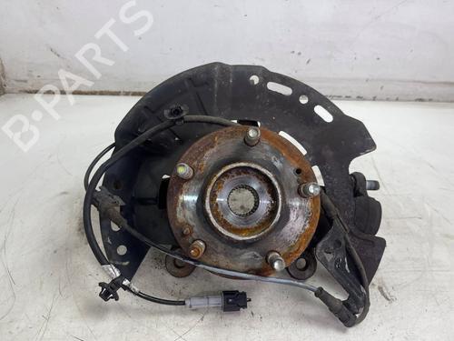 Left front steering knuckle KIA CEED (CD) 1.6 CRDi 115 | BP36922414M25 - Image 3