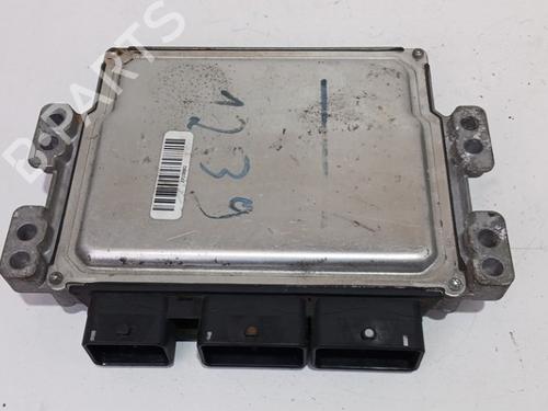 Engine control unit (ECU) RENAULT CLIO III (BR0/1, CR0/1) 1.5 dCi | BP36918736M57 - Image 7