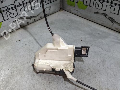 Used Front right lock Front right lock PEUGEOT 3008 I MPV (0U_) 1.6 THP (156 hp) 36918716 36918716