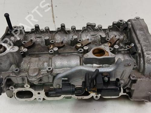 cylinder-head-mercedes-benz-a-class-w176-2012-2013-2014-2015-2016-2017-2018-36930625 main image