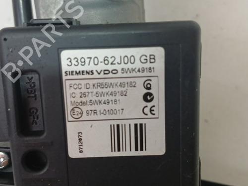 Switch OPEL AGILA B (H08) 1.2 (F68) | BP36923987I30 - Image 5