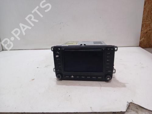 Used Radio Radio 36922793 36922793