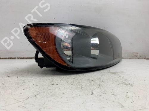 Used Right headlight Right headlight 36929629 36929629