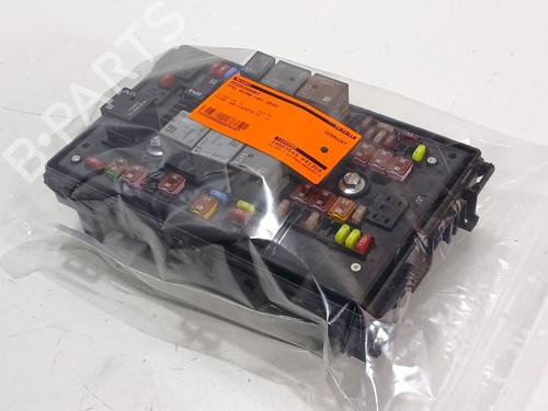 Fuse box OPEL ASTRA J (P10) 1.4 Turbo (68) | BP36922077E1 - Image 5