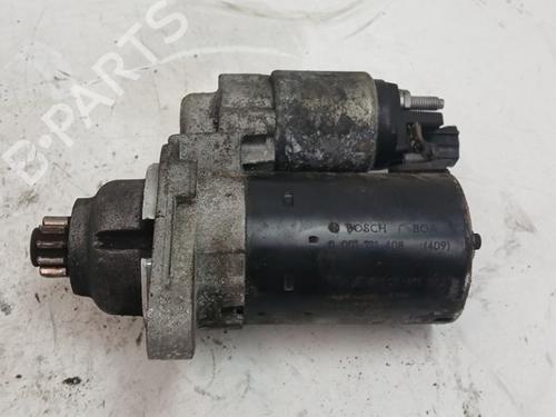 Starter VW GOLF V (1K1) 1.6 | BP36929551M8 - Image 2