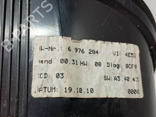 Instrument cluster BMW X5 (E70) xDrive 40 d | BP36924549C47 - Image 5