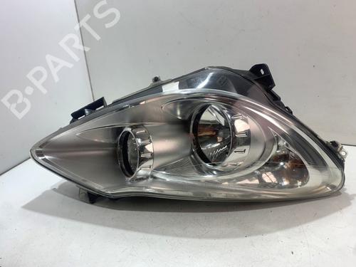Right headlight OPEL CORSA D (S07) 1.2 LPG (L08, L68) | BP36922724C29 - Image 2