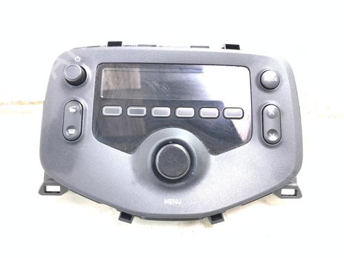 radio-peugeot-108-2014-38434644 main image