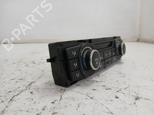 Climate control BMW X3 (F25) xDrive 35 i | BP36926359I5 - Image 2