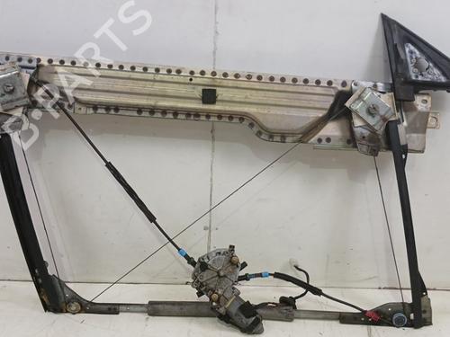 Used Front right window mechanism Front right window mechanism 36927074 36927074