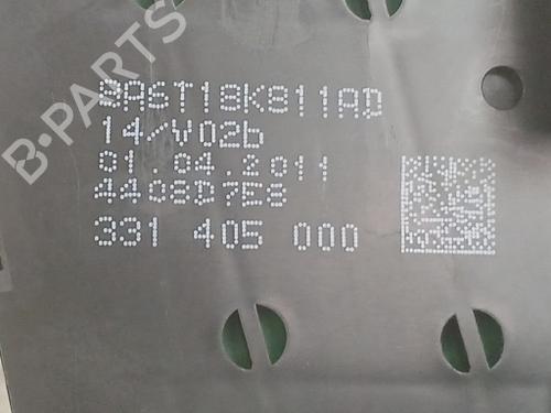 Switch FORD FIESTA VI (CB1, CCN) 1.25 | BP40606108I30 - Image 7
