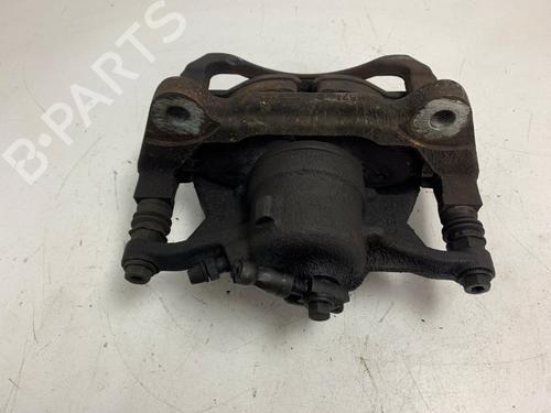 Right front brake caliper SEAT LEON (5F1) 1.4 TSI | BP36927863M104 - Image 5