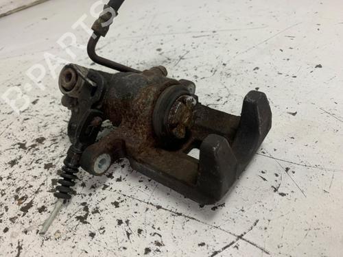 Left rear brake caliper MAZDA CX-3 (DK) 2.0 SKYACTIV-G (DK5W, DK6W) | BP36927189M107 - Image 3