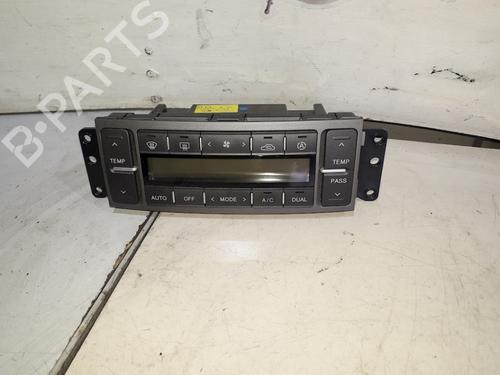 Used Climate control Climate control 36918031 36918031