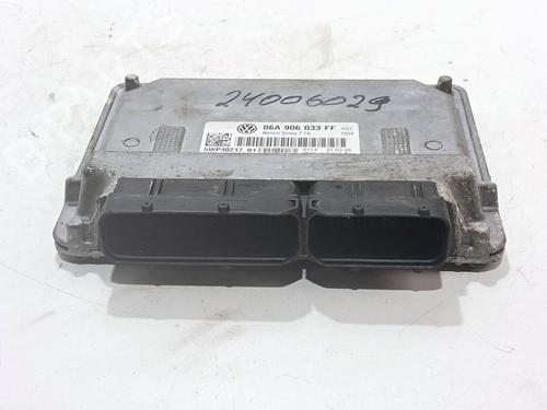 Engine control unit (ECU) SEAT LEON (1P1) 1.6 | BP36922301M57 - Image 4