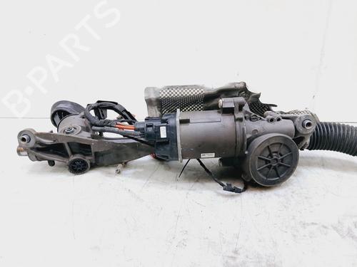 Steering rack VW TOURAN (1T3) 1.4 TSI | BP36923408M22 - Image 4