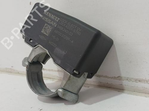 Ignition barrel RENAULT KADJAR (HA_, HL_) 1.3 TCe 140 (HLNB, HLN1) | BP36927600M48 - Image 3