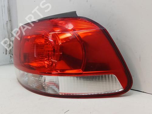 Right taillight VW GOLF VI (5K1) 1.4 | BP37435792C35 - Image 3