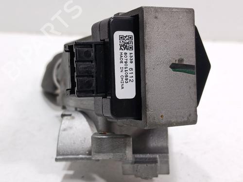 Switch OPEL ASTRA K (B16) 1.6 CDTi (68) | BP36921805I30 - Image 8