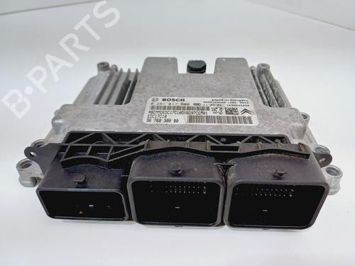 Used Engine control unit (ECU) Engine control unit (ECU) 36920251 36920251
