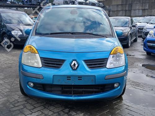 ABS pump RENAULT MODUS / GRAND MODUS (F/JP0_) 1.2 (JP0C, JP0K, FP0C, FP0K, FP0P, JP0P, JP0T) | BP36927349M43 - Image 3
