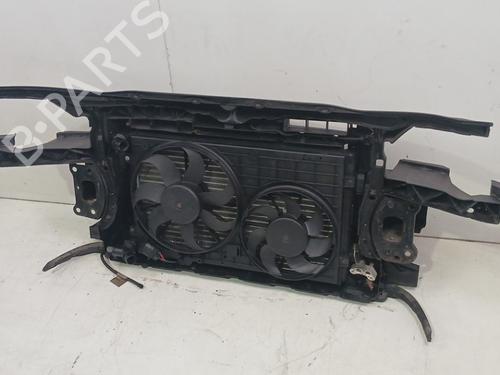 Radiator set VW GOLF PLUS V (5M1, 521) 1.6 FSI | BP36928295M120  - Image 5