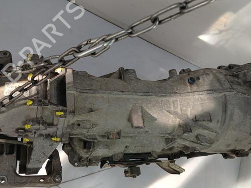 Gearbox BMW X3 (F25) xDrive 35 i | BP36926364M3  - Image 6