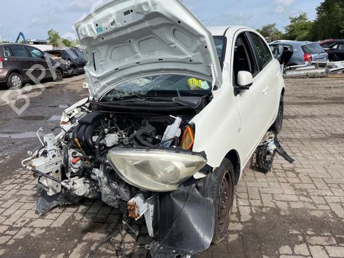 Used Front wipers mechanism Front wipers mechanism 38530373 38530373
