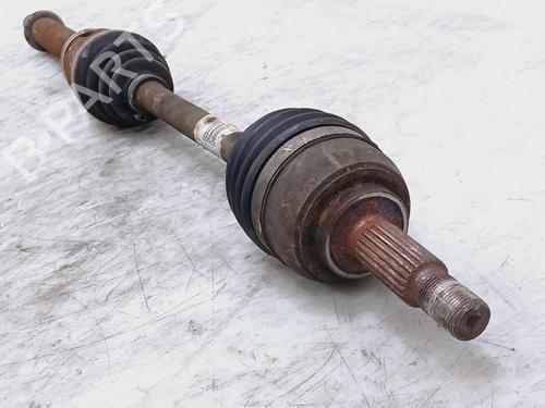 Right front driveshaft RENAULT TWINGO II (CN0_) 1.5 dCi 90 | BP36923406M39 - Image 2