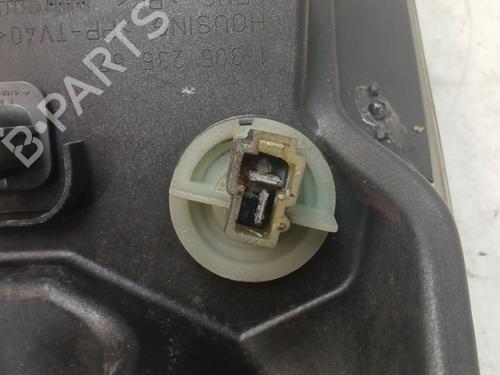 Left headlight HONDA CIVIC VII Hatchback (EU, EP, EV) 1.4 iS (EP1, EU5, EU7) | BP36932154C28  - Image 5