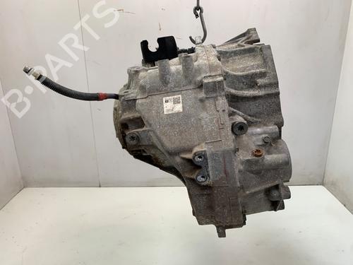 Gearbox VOLVO V60 I (155) D4 | BP36932877M3 - Image 4