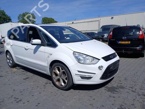 AC compressor FORD S-MAX (WA6) 2.0 EcoBoost | BP39648067M34 - Image 2