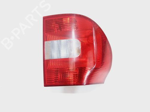 Left taillight SKODA YETI (5L) 2.0 TDI 4x4 | BP36920559C34 - Image 3