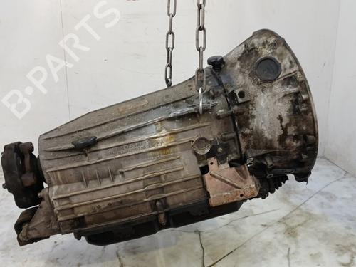 gearbox-mercedes-benz-vito-van-w447-2014-36929280 main image