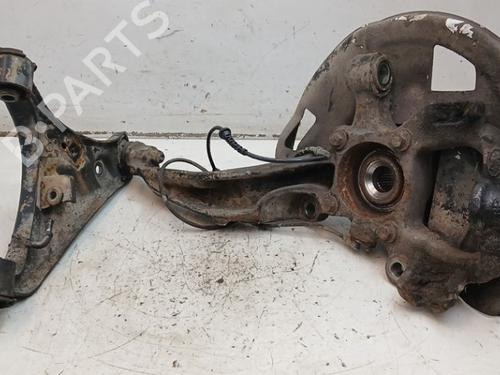 Used Left front steering knuckle Left front steering knuckle 36931672 36931672