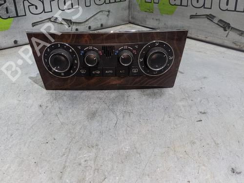 Used Climate control Climate control 36918779 36918779