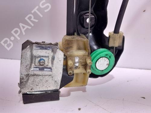 Front left window mechanism SEAT LEON (1P1) 2.0 TDI | BP36919408C22 - Image 6
