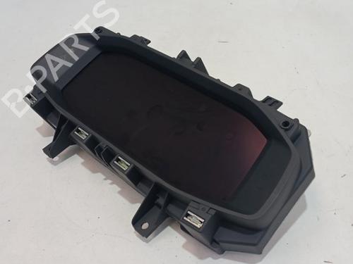 Instrument cluster CUPRA LEON (KL1, KU1, KUG) 1.4 e-HYBRID | BP36924898C47 - Image 4