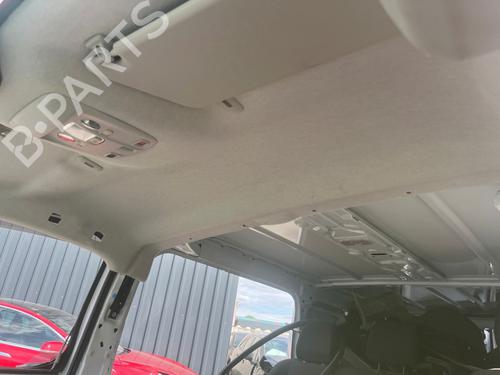 Used Interior roof Interior roof 39003706 39003706