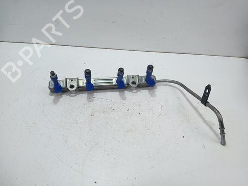Used Injection rail Injection rail 36923158 36923158