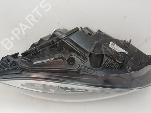 Right headlight VOLVO V40 Hatchback (525) D2 | BP36957016C29 - Image 7