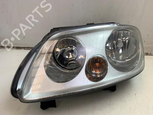 Used Left headlight Left headlight 38434671 38434671