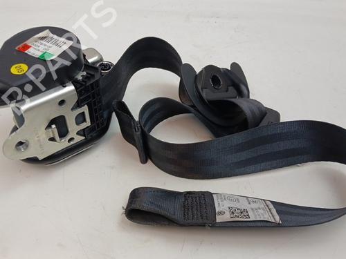 Used Front right seatbelt Front right seatbelt 37435799 37435799