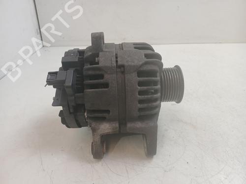 Alternator RENAULT TWINGO II (CN0_) 1.2 16V (CN0K, CN0V, CN0A) | BP39885547M7 - Image 4