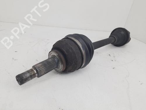 Left front driveshaft OPEL VIVARO B Van (X82) 1.6 CDTI (05) | BP36919525M38 - Image 3